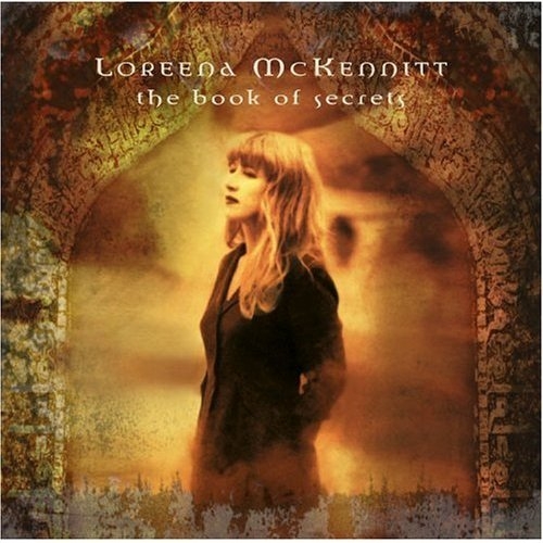 The Book Of Secrets by Loreena Mckennitt - imusic.am