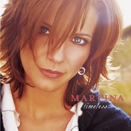 Timeless by Martina Mcbride - imusic.am