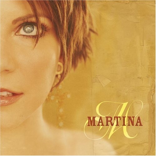 Martina by Martina Mcbride - imusic.am