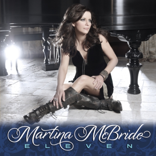 Eleven by Martina Mcbride - imusic.am