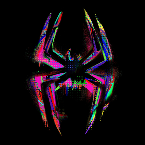 METRO BOOMIN PRESENTS SPIDER-MAN: ACROSS THE SPIDER-VERSE (SOUNDTRACK FROM AND INSPIRED BY THE MOTION PICTURE) by Metro Boomin - imusic.am