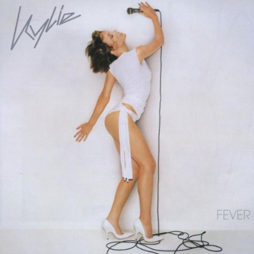 Fever by Kylie Minogue - imusic.am
