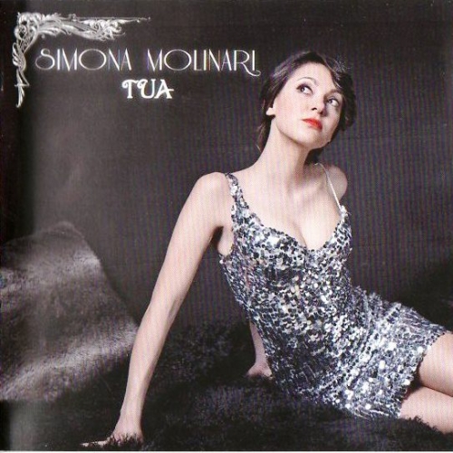 Tua by Simona Molinari - imusic.am