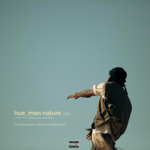 hue_man nature by Saba, No Id - imusic.am