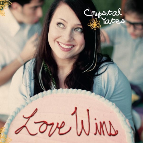 Love Wins by Crystal Yates - imusic.am