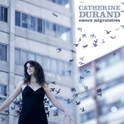 Coeurs Migratoires by Catherine Durand - imusic.am