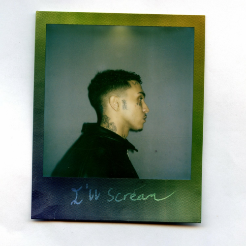 I'll Scream (All the Words) by Deyaz - imusic.am