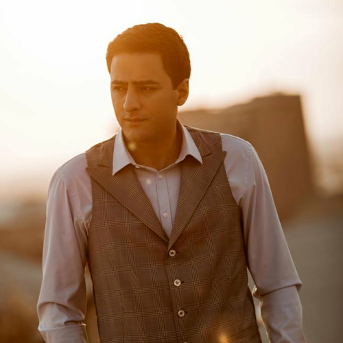 Ты моя by Armen Khlgatyan - imusic.am