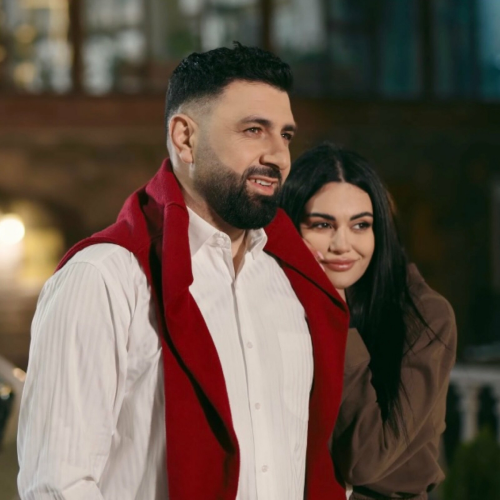 Depi Astgher by Avo Adamyan - imusic.am