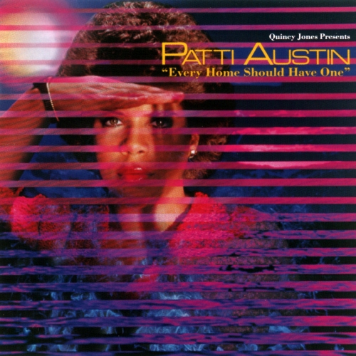 Every Home Should Have One by Patti Austin - imusic.am