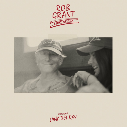 Lost At Sea by Rob Grant, Lana Del Rey - imusic.am