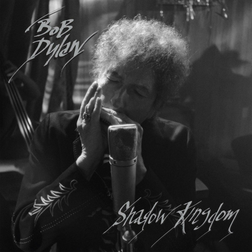 Shadow Kingdom by Bob Dylan - imusic.am