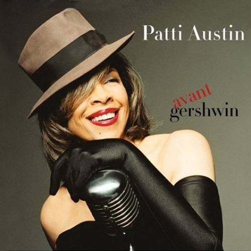 Avant Gershwin by Patti Austin - imusic.am