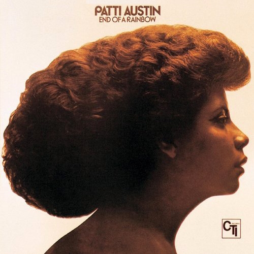 End Of A Rainbow by Patti Austin - imusic.am