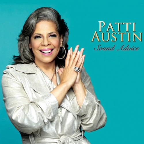 Sound Advice by Patti Austin - imusic.am