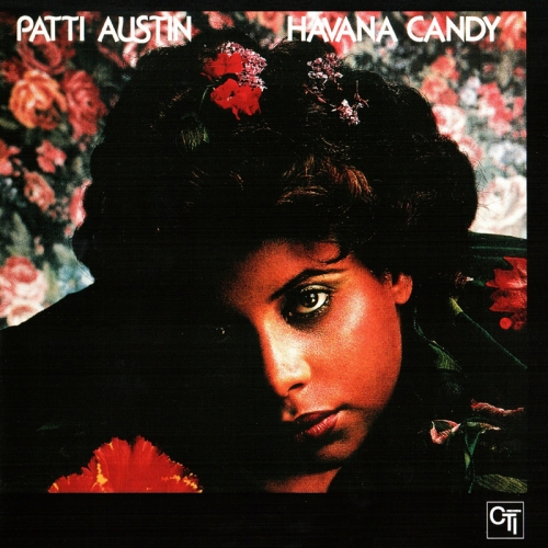 Havana Candy by Patti Austin - imusic.am