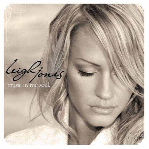 Music In My Soul by Leigh Jones - imusic.am