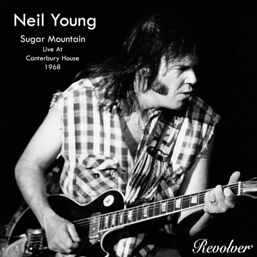 Sugar Mountain by Neil Young - imusic.am