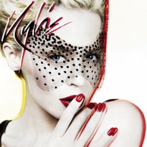 X by Kylie Minogue - imusic.am