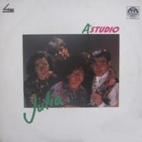 Джулия by A-Studio - imusic.am