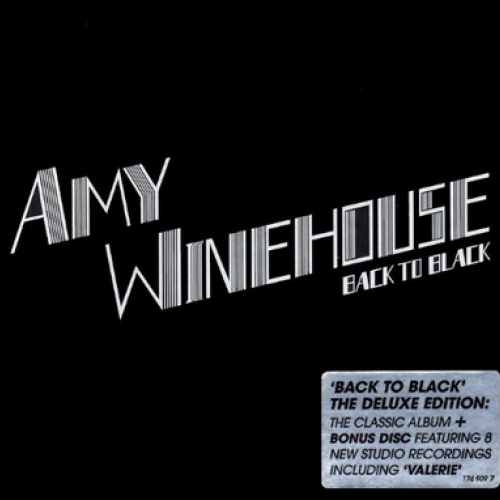 Back To Black by Amy Winehouse - imusic.am