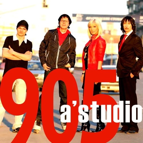 905 by A-Studio - imusic.am