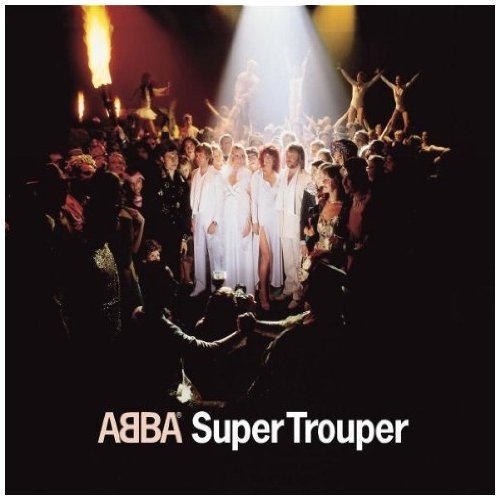 Super Trouper by Abba - imusic.am
