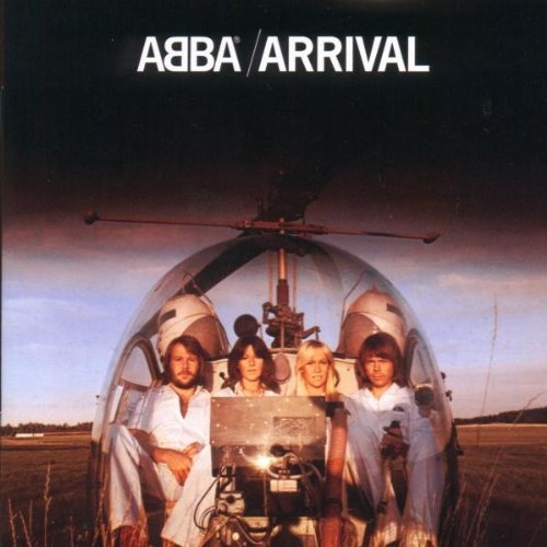Arrival by Abba - imusic.am