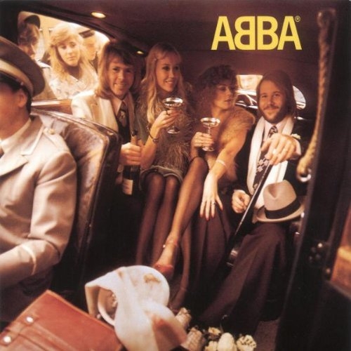 Abba by Abba - imusic.am