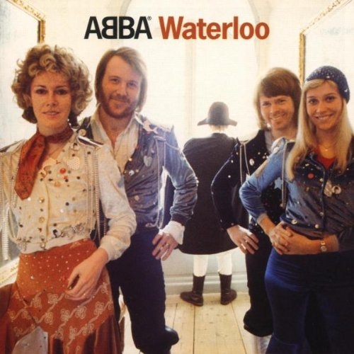 Waterloo by Abba - imusic.am