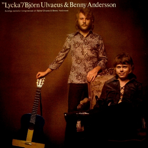Lycka by Abba - imusic.am