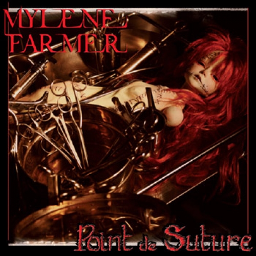 Point De Suture by Mylene Farmer - imusic.am