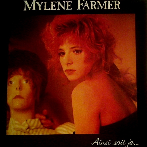 Ainsi Soit Je... by Mylene Farmer - imusic.am
