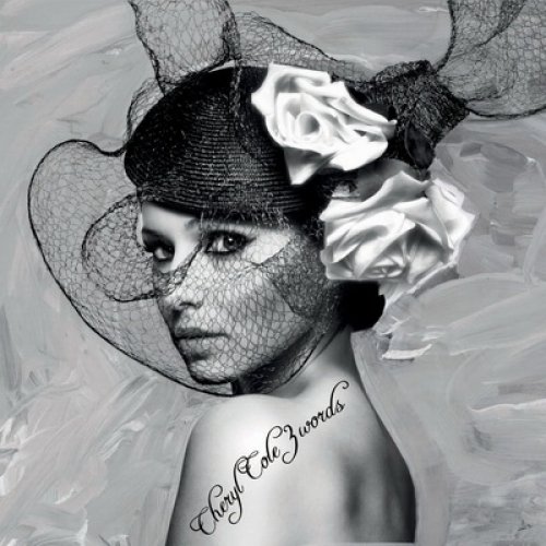 3 Words by Cheryl Cole - imusic.am