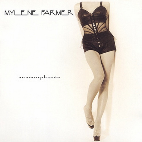 Anamorphosee by Mylene Farmer - imusic.am