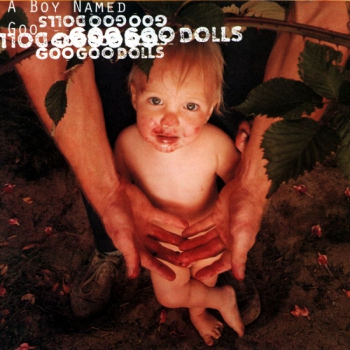 A Boy Named Goo by Goo Goo Dolls - imusic.am
