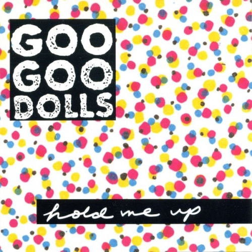 Hold Me Up by Goo Goo Dolls - imusic.am
