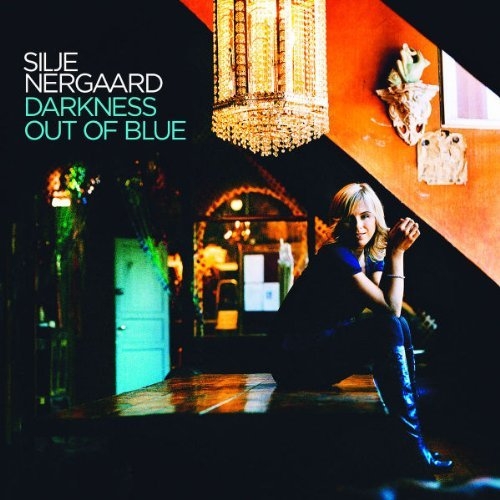 Darkness Out Of Blue by Silje Nergaard - imusic.am