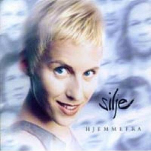 Hjemmefra by Silje Nergaard - imusic.am