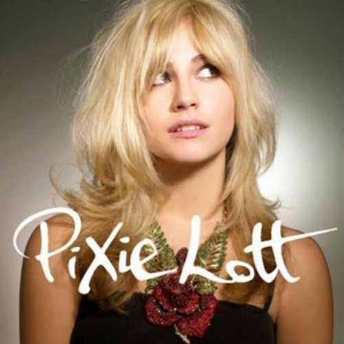 Turn It Up by Pixie Lott - imusic.am