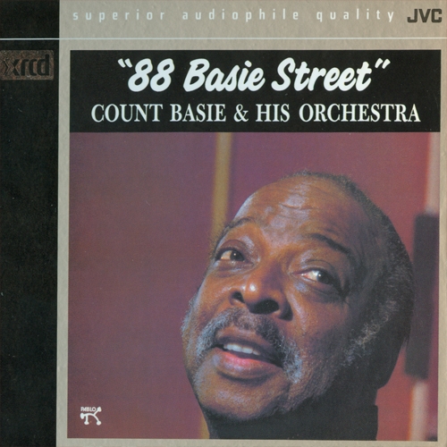 88 Basie Street by Count Basie - imusic.am