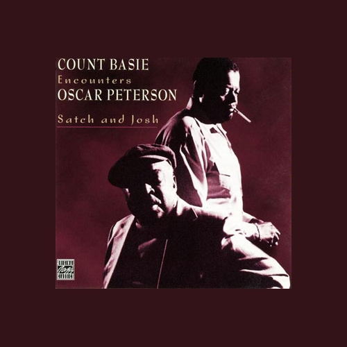Satch And Josh by Count Basie - imusic.am