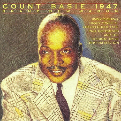 Brand New Wagon by Count Basie - imusic.am