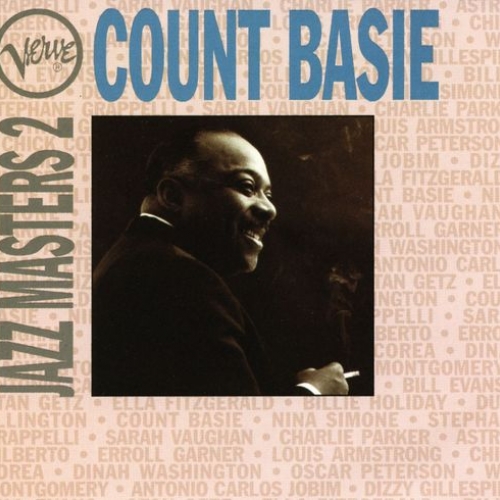 Jazz Masters 2 by Count Basie - imusic.am