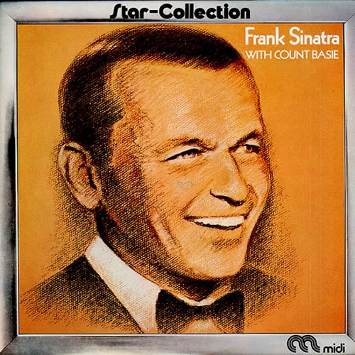 Frank Sinatra Meets Count Basie by Count Basie - imusic.am