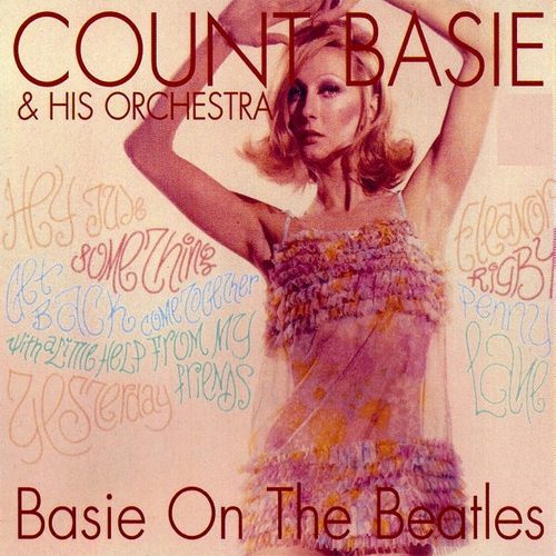 Basie On The Beatles by Count Basie - imusic.am