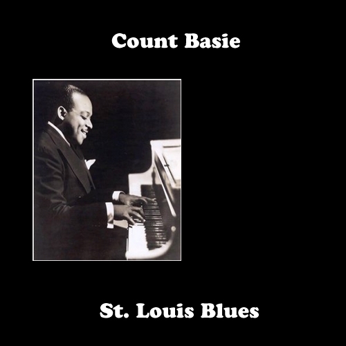 St. Louis Blues by Count Basie - imusic.am