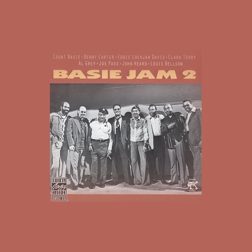 Basie Jam 2 by Count Basie - imusic.am
