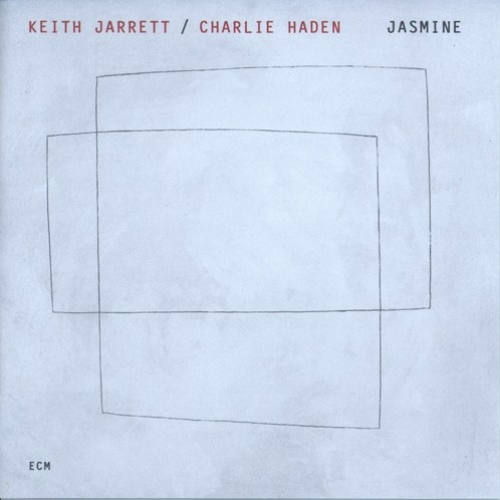 Jasmine by Keith Jarrett, Charlie Haden - imusic.am