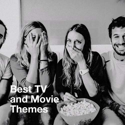 Best TV and Movie Themes by Best Movie Soundtracks, The Best of TV Series, Best TV and Movie Themes, Ramin Djawadi - imusic.am